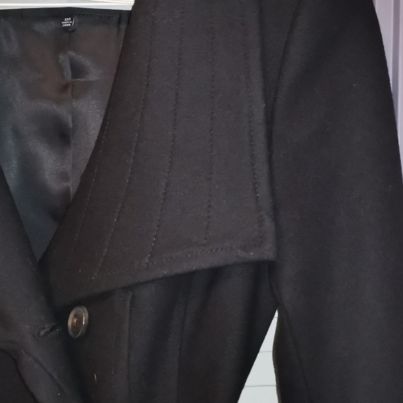 Babaton Trench Jacket - Picture 4 of 12